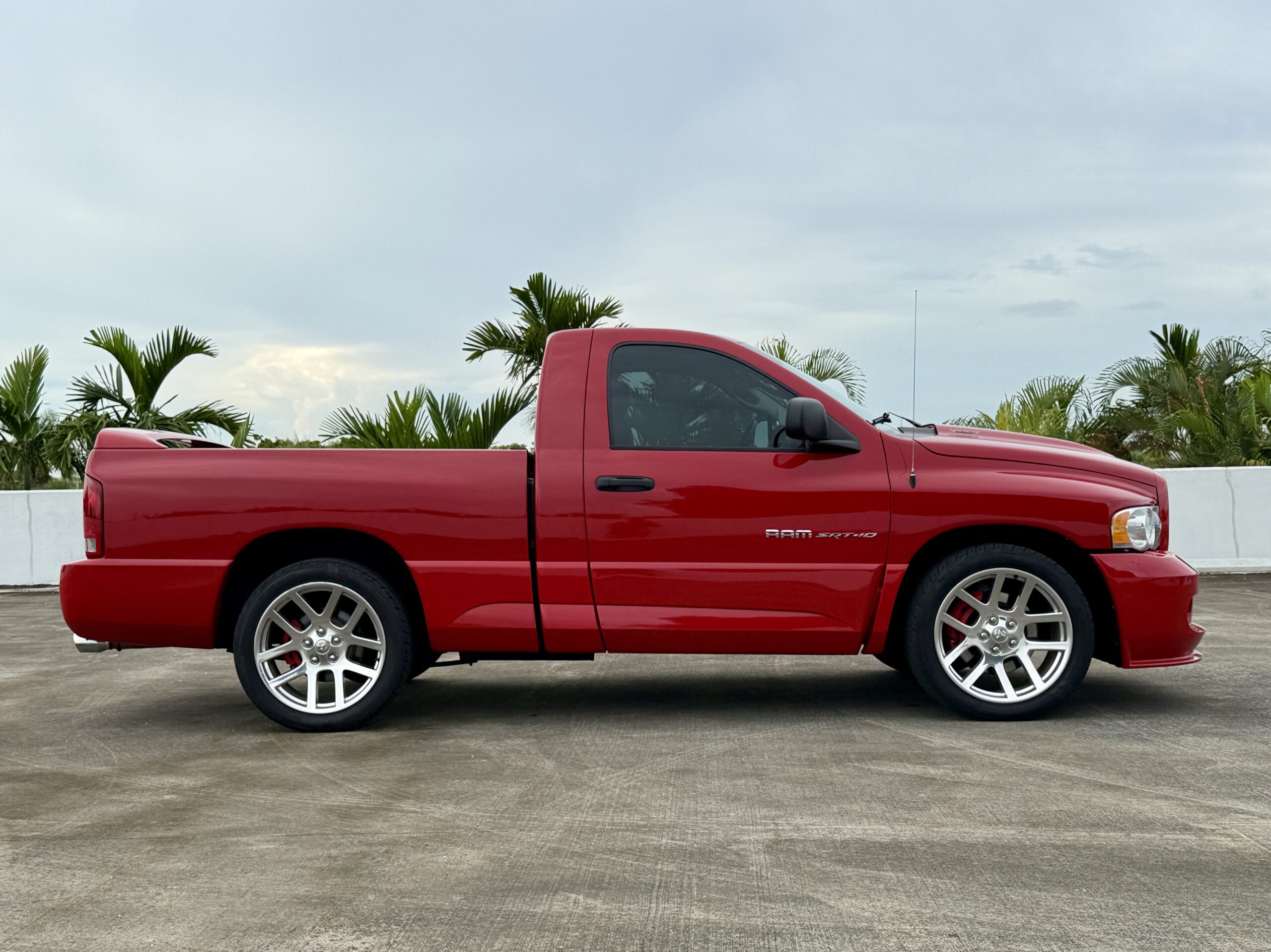 2004 Dodge Ram SRT-10 Base - Photo 6