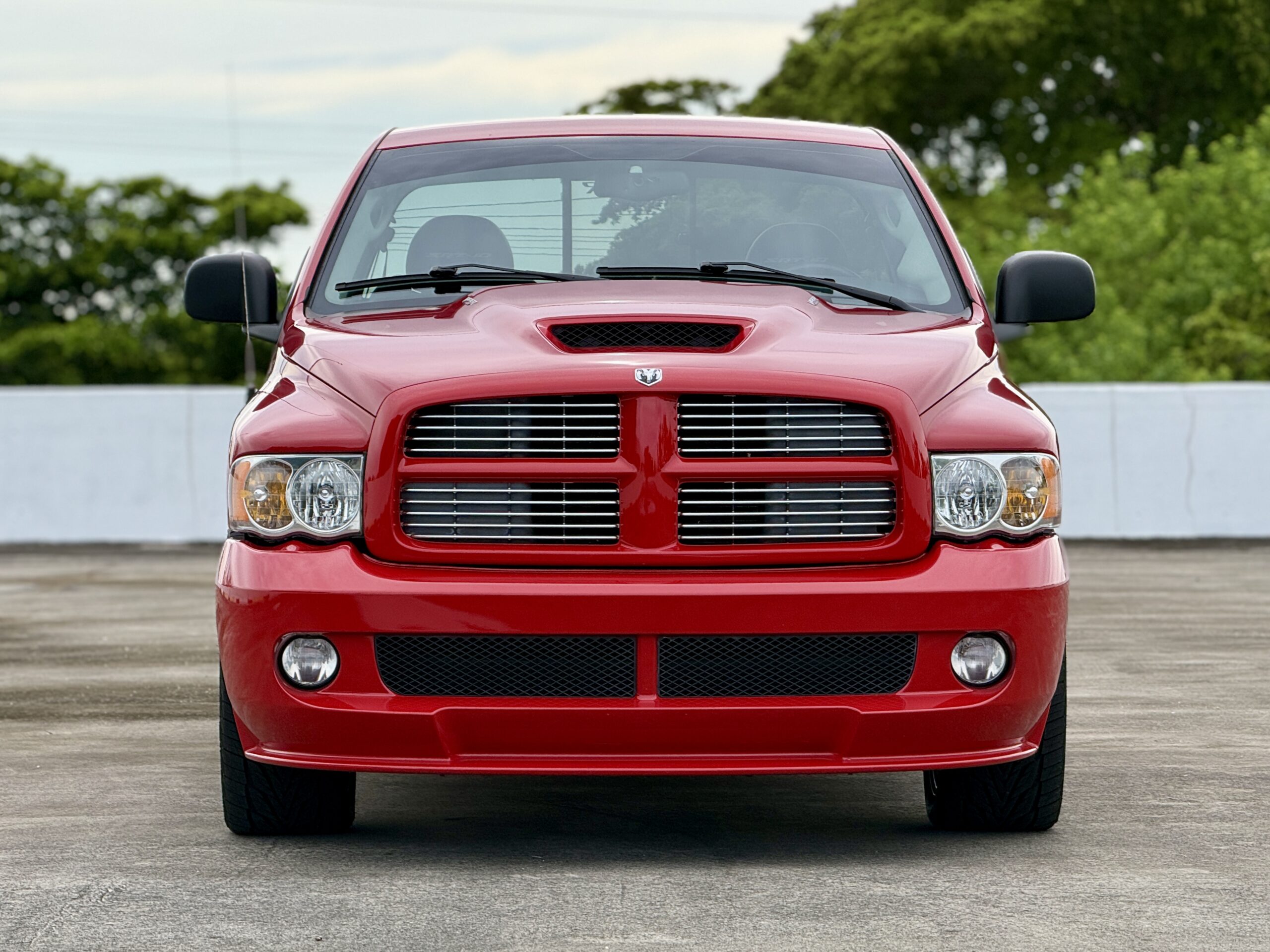 2004 Dodge Ram SRT-10 Base - Photo 8