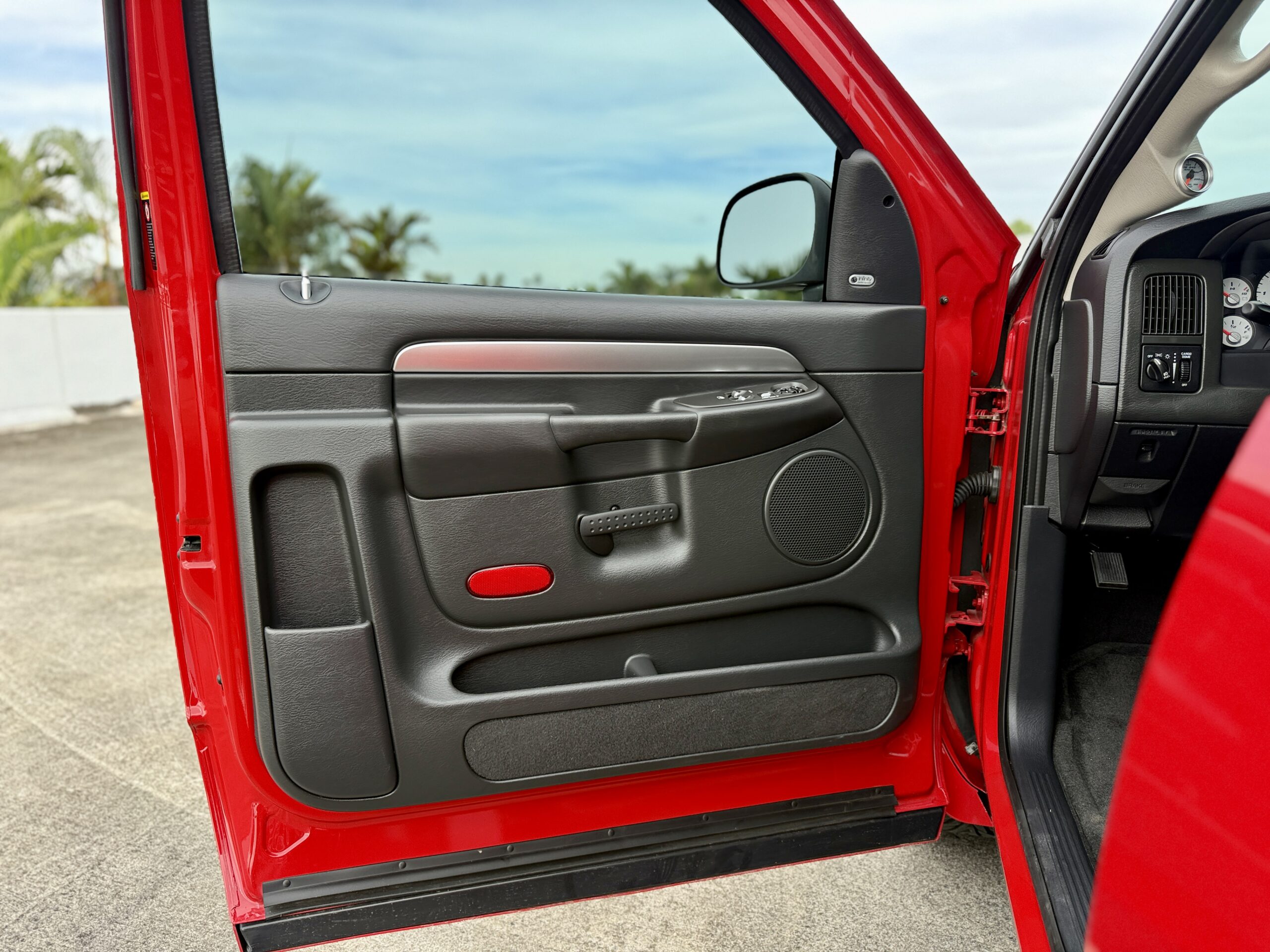 2004 Dodge Ram SRT-10 Base - Photo 12