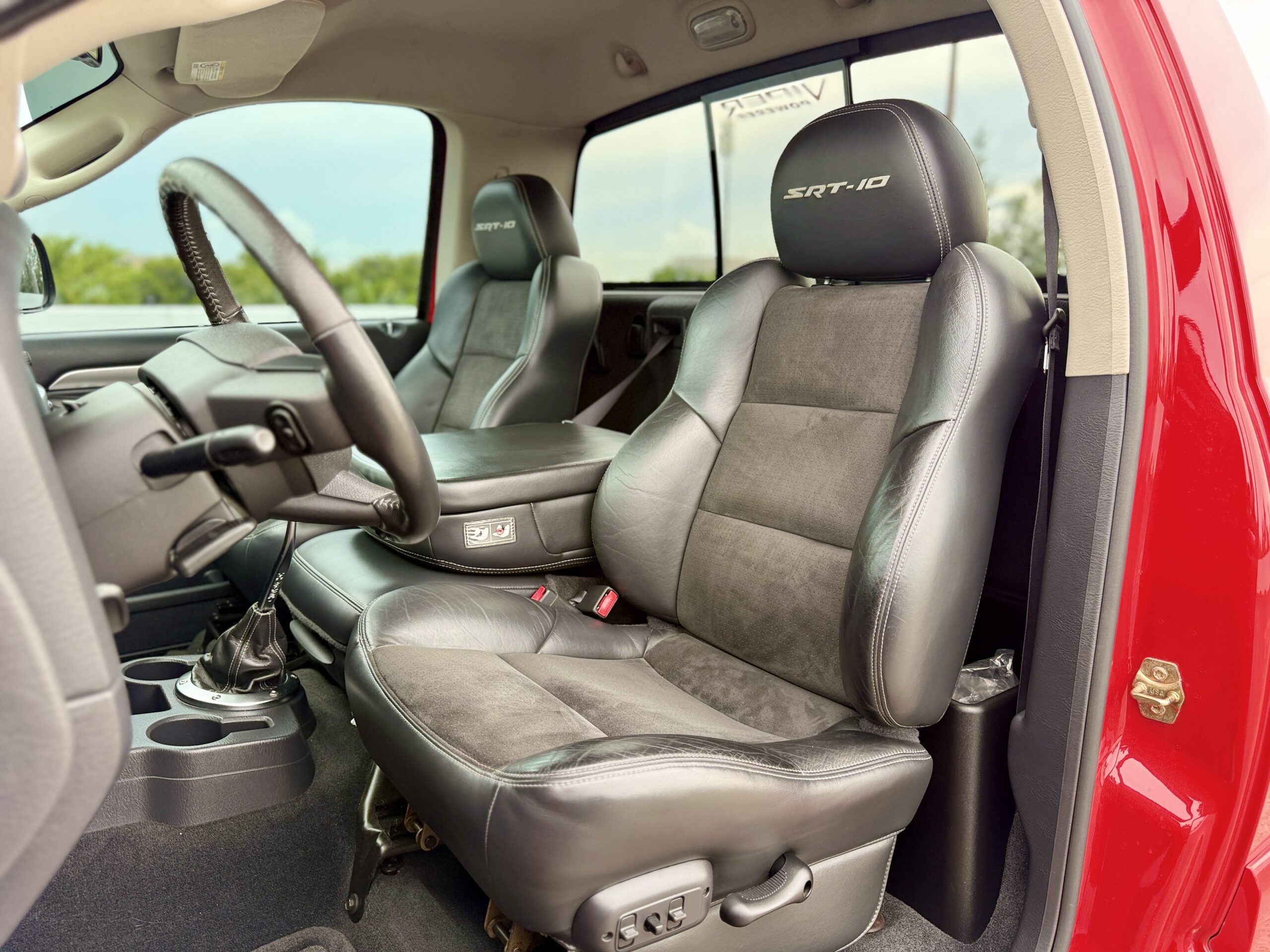 2004 Dodge Ram SRT-10 Base - Photo 16