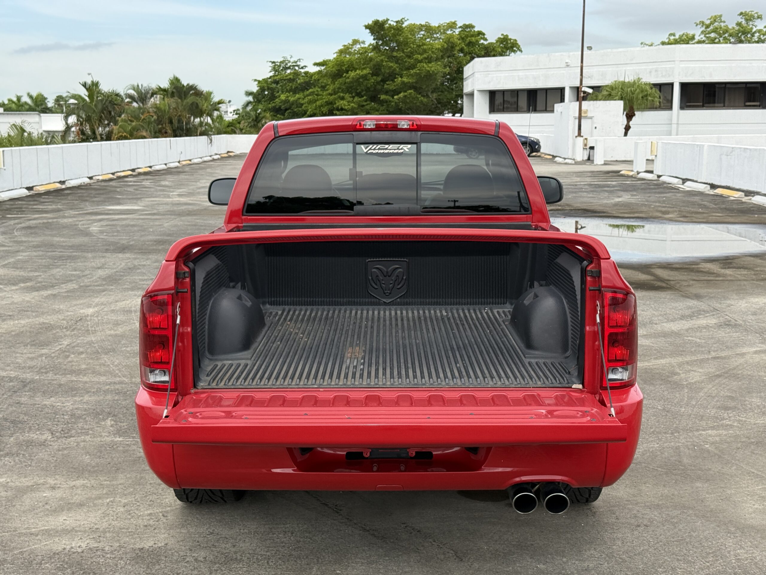 2004 Dodge Ram SRT-10 Base - Photo 23