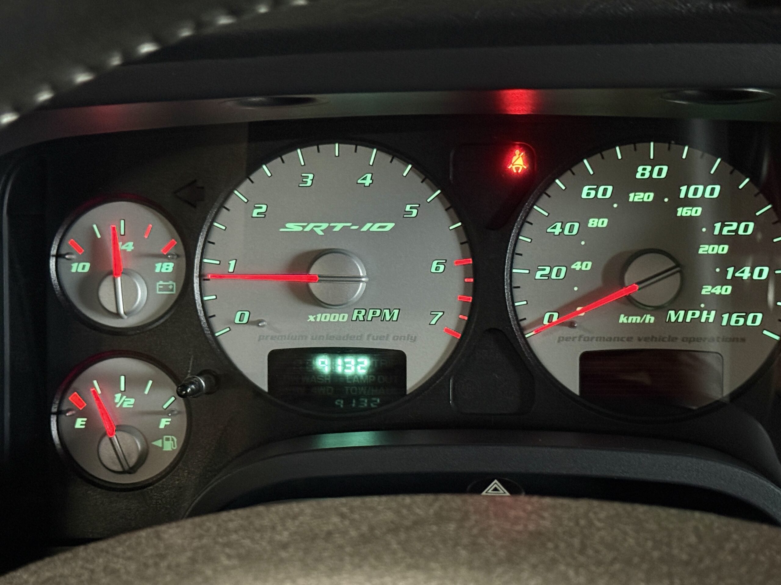 2004 Dodge Ram SRT-10 Base - Photo 25